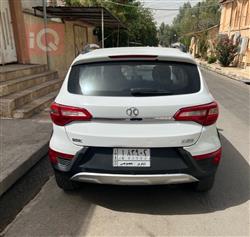BAIC X25